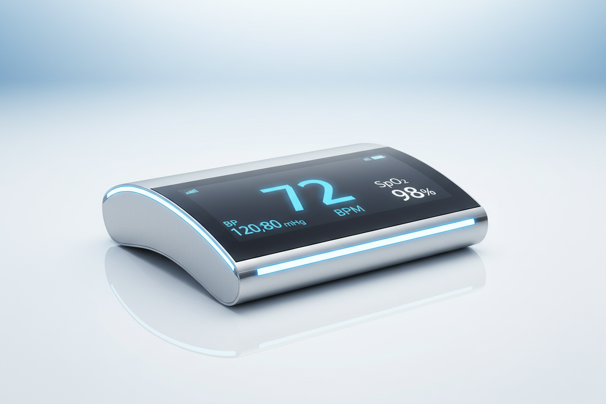 Health Monitoring Devices