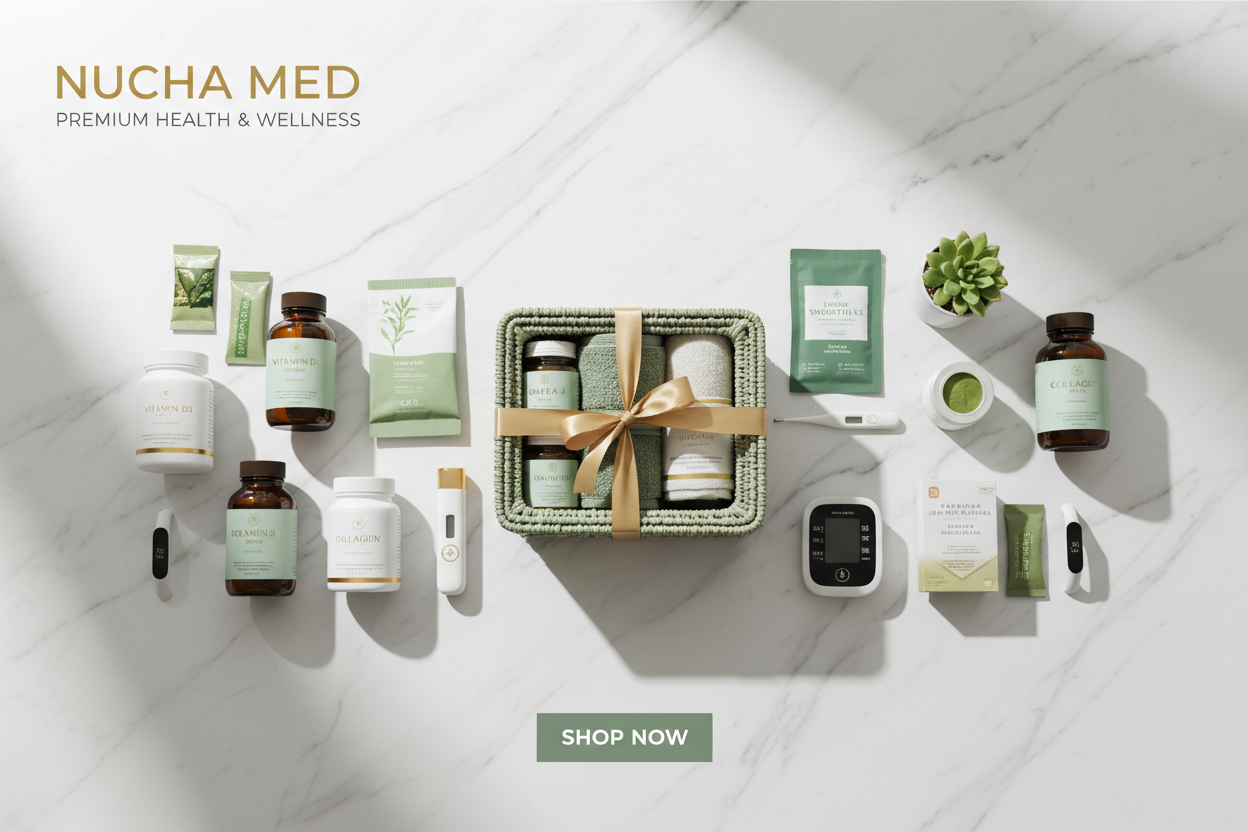Home page