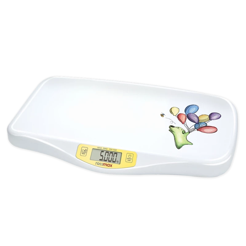 Rossmax Baby Scale