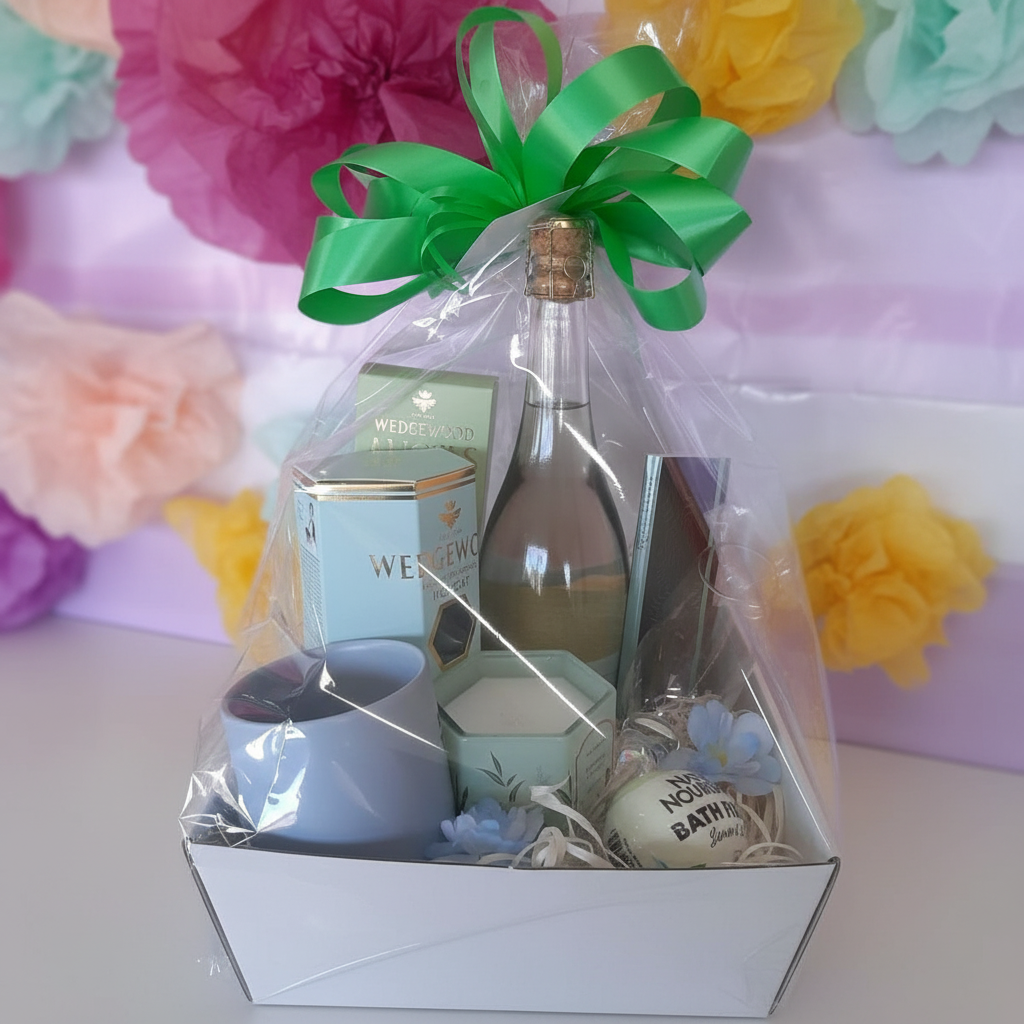 Tranquil Moments Gift Hamper