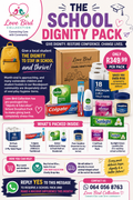 The School Dignity Pack