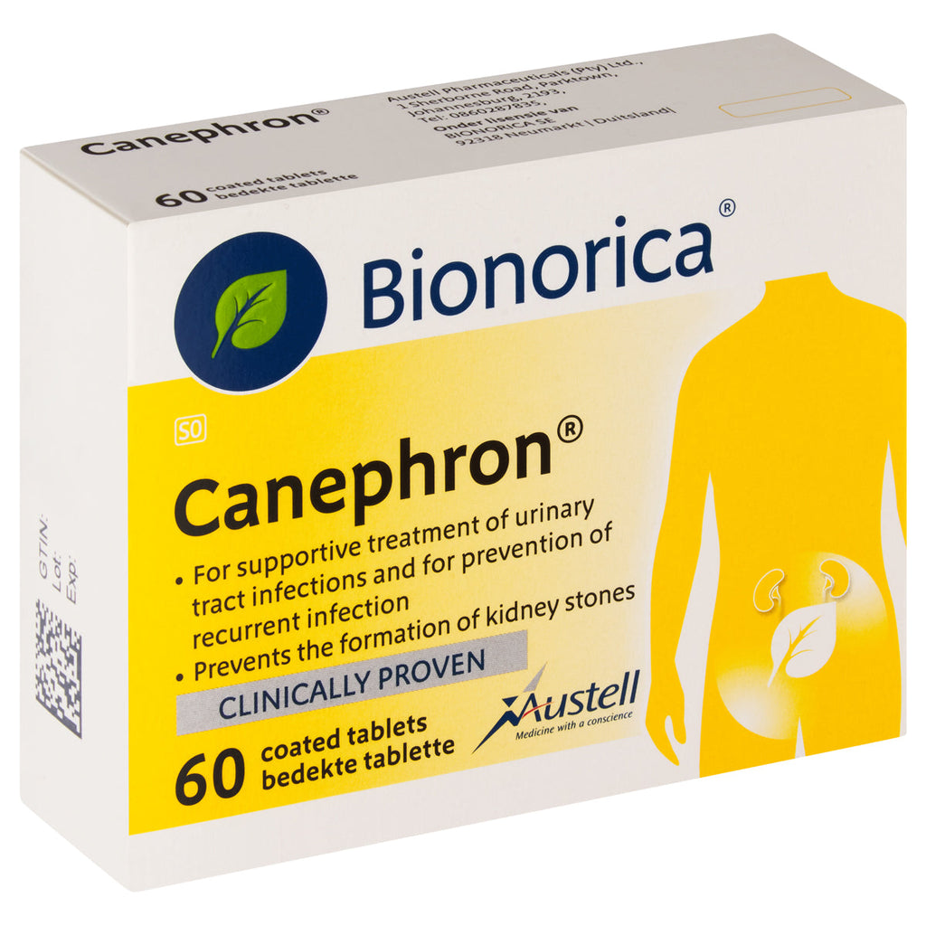 Urinary Health Co-Pack (Canephron and  Citro-Soda)
