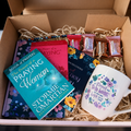 Praying Woman Gift Hamper