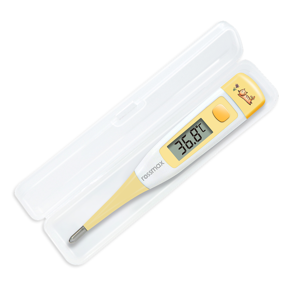 Rossmax Digital Thermometer
