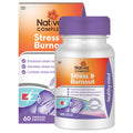 Nativa Complex Stress & Burnout 60 Capsules