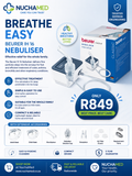 Beurer IH 16 Nebuliser